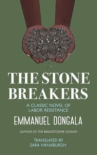 Produktbild: Stone Breakers