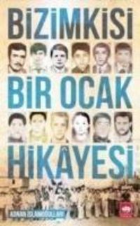 Produktbild: Bizimkisi Bir Ocak Hikayesi