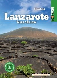 Produktbild: Lanzarote III edizione
