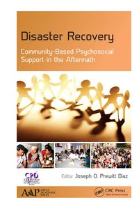 Produktbild: Disaster Recovery
