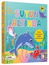Produktbild: Suyun Altinda - Silikon Cikartmali