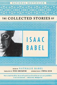 Produktbild: The Collected Stories of Isaac Babel