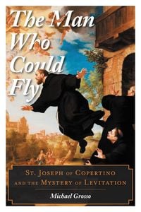 Produktbild: The Man Who Could Fly