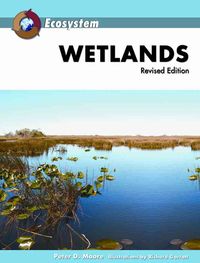 Produktbild: Moore, P:  Wetlands