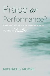 Produktbild: Praise or Performance?