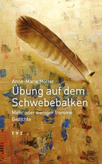 Produktbild: &Uuml;bung auf dem Schwebebalken