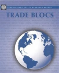 Produktbild: Publications, W: Trade Blocs