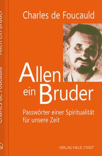 Produktbild: Allen ein Bruder