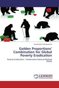 Produktbild: Golden Proportions' Combination for Global Poverty Eradication