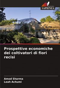 Produktbild: Prospettive economiche dei coltivatori di fiori recisi