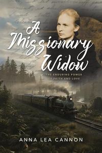 Produktbild: A Missionary Widow