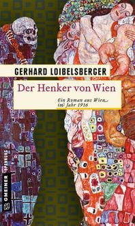 Bild vom Artikel Der Henker von Wien vom Autor Gerhard Loibelsberger