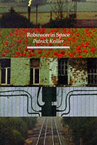 Produktbild: Berger, J: Robinson in Space