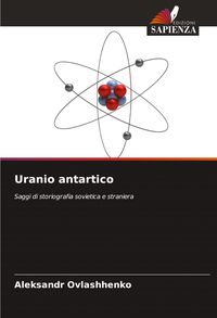Produktbild: Uranio antartico