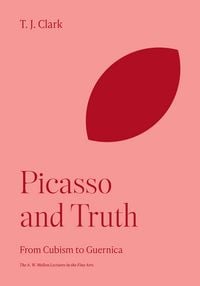Produktbild: Picasso and Truth