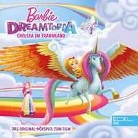 Produktbild: Dreamtopia (Das Original-H&ouml;rspiel zum Film)