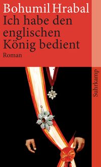 Produktbild: Ich habe den englischen K&ouml;nig bedient