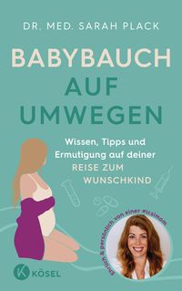 Produktbild: Babybauch auf Umwegen