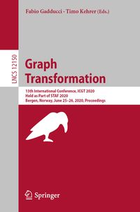 Produktbild: Graph Transformation