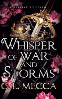 Produktbild: Whisper of War and Storms