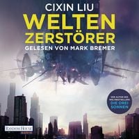 Produktbild: Weltenzerst&ouml;rer