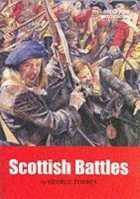 Produktbild: Forbes, G: Scottish Battles