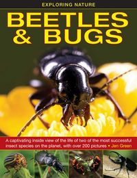 Produktbild: Exploring Nature: Beetles & Bugs
