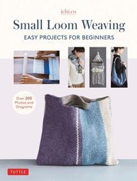 Produktbild: Small Loom Weaving