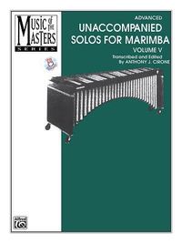 Produktbild: Music of the Masters, Vol 5