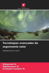 Produktbild: Tecnologias avan&ccedil;adas de seguimento solar