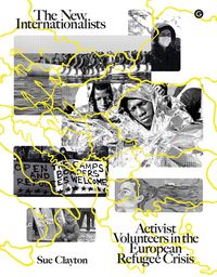 Produktbild: The New Internationalists