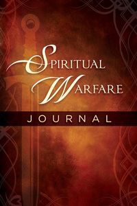 Produktbild: Spiritual Warfare Journal