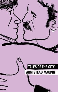 Produktbild: Tales of the City