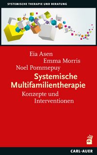 Produktbild: Systemische Multifamilientherapie