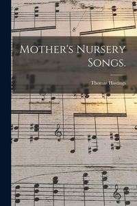 Produktbild: Mother's Nursery Songs.