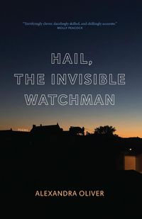 Produktbild: Hail, The Invisible Watchman