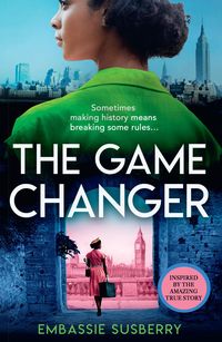 Produktbild: The Game Changer