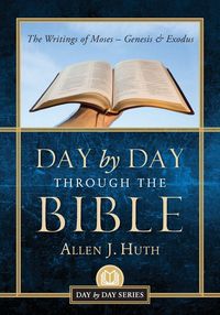 Produktbild: Day by Day Through the Bible