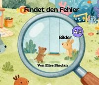 Produktbild: Finde den Fehler