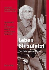 Produktbild: Leben bis zuletzt