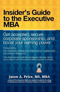 Produktbild: The Executive MBA