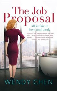 Produktbild: Chen, W: Job Proposal