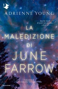Produktbild: La maledizione di June Farrow
