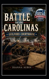 Produktbild: Battle for the Carolinas
