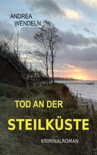 Produktbild: Tod an der Steilk&uuml;ste