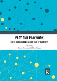 Produktbild: Play and Playwork