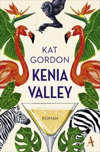 Produktbild: Kenia Valley
