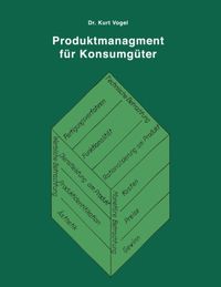 Produktbild: Produktmanagement f&uuml;r Konsumg&uuml;ter