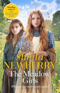Produktbild: The Meadow Girls