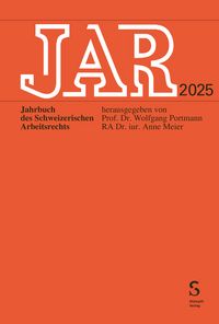Produktbild: JAR 2025